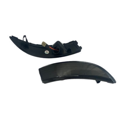 Τρεχούμενα led φλας για καθρέφτες για Ford Fiesta (2008-2018), B-Max (2012+) - φιμέ με τρεχούμενο φλας - σετ 2τμχ. - € 54,9 Τρεχούμενα led φλας για καθρέφτες για Ford Fiesta (2008-2018), B-Max (2012+) - φιμέ με τρεχούμενο φλας - σετ 2τμχ.