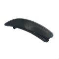 Τρεχούμενα led φλας για καθρέφτες για Ford Fiesta (2008-2018), B-Max (2012+) - φιμέ με τρεχούμενο φλας - σετ 2τμχ.