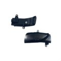 Τρεχούμενα led φλας για καθρέφτες για Subaru Forester (2013-2018), Impreza (2012-2018), Legacy (2012-2019), Outback (2010-2019), WRX (2015-2019) - φιμέ με τρεχούμενο φλας - σετ 2τμχ.
