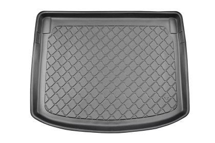 Πατάκι - σκαφάκι πορτ μπαγκάζ για Volvo V40 5 doors 2012- Up (with double floor in boot on double floor) - 1τμχ. - € 42,9 Πατάκι - σκαφάκι πορτ μπαγκάζ για Volvo V40  5 doors 2012- - Up (with double floor in boot on double floor) - 1τμχ.
