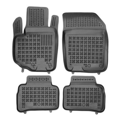 Λαστιχένια πατάκια Rezaw Plast για SUZUKI Vitara (2014+) - τύπου σκαφάκι - 4τμχ. - € 69,9 Λαστιχένια πατάκια Rezaw Plast για SUZUKI Vitara (2014+) - τύπου σκαφάκι - 4τμχ.