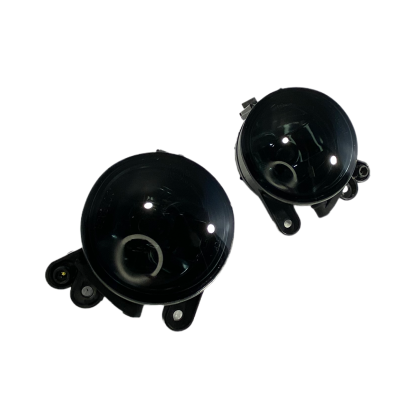 Προβολάκια για Golf 5 / Jetta (2005+) για εργοστασιακό προφυλακτήρα - φιμέ - € 51,9 Προβολάκια για Golf 5 / Jetta (2005+) για εργοστασιακό προφυλακτήρα - φιμέ