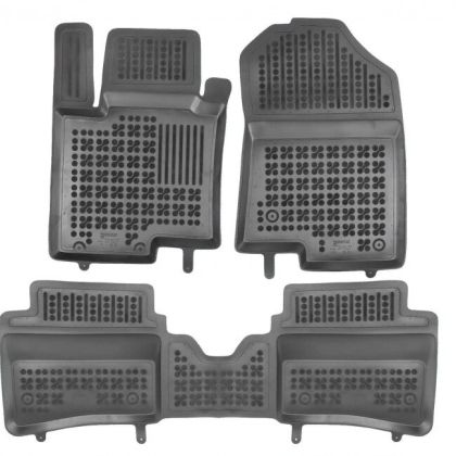 Λαστιχένια πατάκια Rezaw Plast για Hyundai i20 III (2020+) / Hyundai Bayon (2021+) τύπου σκαφάκι - 3τμχ. - € 84,9 Λαστιχένια πατάκια Rezaw Plast για Hyundai i20 III (2020+) / Hyundai Bayon (2021+) τύπου σκαφάκι - 3τμχ.