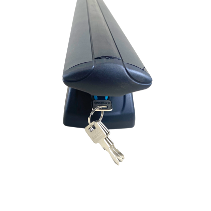 Μπάρες οροφής - για ενσωματωμένες παράλληλες μπάρες , 120 cm με κλειδί, μαύρο χρώμα - σετ 2τμχ. - € 173,9 Μπάρες οροφής - για ενσωματωμένες παράλληλες μπάρες , 120 cm με κλειδί, μαύρο χρώμα - σετ 2τμχ.