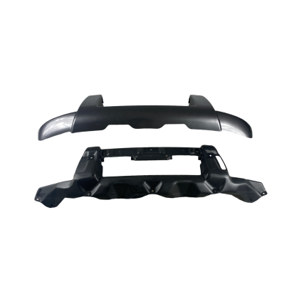 Εμπρόσθιο bull - bar για Toyota Land Cruiser J120 (2003-2008) - € 138,9 Εμπρόσθιο bull - bar για Toyota Land Cruiser J120 (2003-2008)