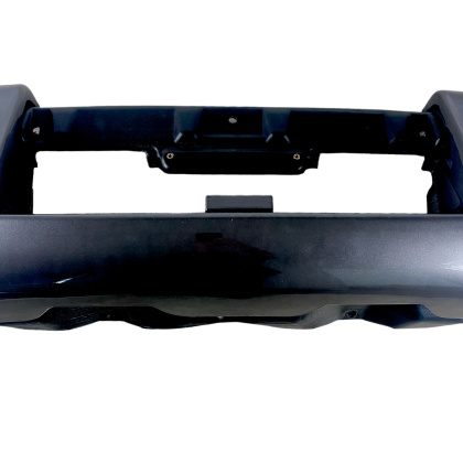 Εμπρόσθιο bull - bar για Toyota Land Cruiser J120 (2003-2008) - € 138,9 Εμπρόσθιο bull - bar για Toyota Land Cruiser J120 (2003-2008)