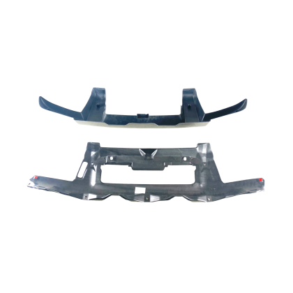 Εμπρόσθιο bull - bar για Toyota Land Cruiser J120 (2003-2008) - € 138,9 Εμπρόσθιο bull - bar για Toyota Land Cruiser J120 (2003-2008)