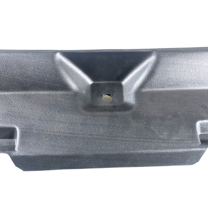 Εμπρόσθιο bull - bar για Toyota Land Cruiser J120 (2003-2008) - € 138,9 Εμπρόσθιο bull - bar για Toyota Land Cruiser J120 (2003-2008)