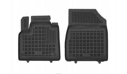 Λαστιχένια πατάκια Rezaw Plast για MERCEDES Citan W420 (2022+) / NISSAN Townstar (2022+) / RENAULT Kangoo III (2021+) - μπροστινά - τύπου σκαφάκι - 2τμχ. - € 51,9 Λαστιχένια πατάκια Rezaw Plast για MERCEDES Citan W420 (2022+) / NISSAN Townstar (2022+) / RENAULT Kangoo III (2021+) - μπροστινά - τύπου σκαφάκι - 2τμχ.