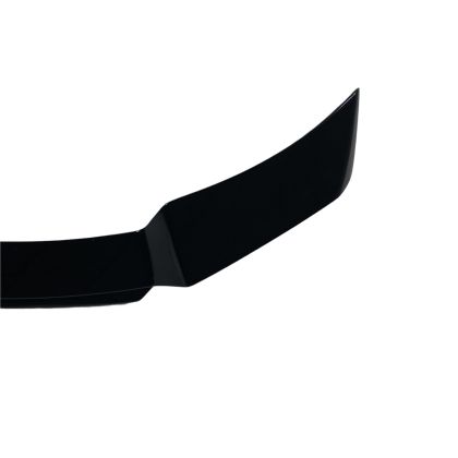 Αεροτομή πορτ-μπαγκάζ Toyota C-HR (2016+) - μαύρη γυαλιστερή - € 160,9 Αεροτομή πορτ-μπαγκάζ Toyota C-HR (2016+) - μαύρη γυαλιστερή