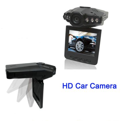 Βίντεο καταγραφέας 720P με 2" LCD οθόνη και επαναφορτιζόμενη μπαταρία - € 22,9 Βίντεο καταγραφέας 720P με 2" LCD οθόνη και επαναφορτιζόμενη μπαταρία