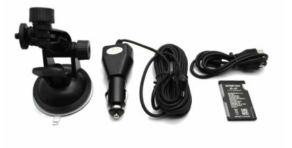 Βίντεο καταγραφέας 720P με 2" LCD οθόνη και επαναφορτιζόμενη μπαταρία - € 22,9 Βίντεο καταγραφέας 720P με 2" LCD οθόνη και επαναφορτιζόμενη μπαταρία