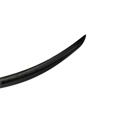 Αεροτομή πορτ-μπαγκάζ Mercedes C238 E-class (2017-2019) coupe - μαύρη γυαλιστερή - € 133,9 Αεροτομή πορτ-μπαγκάζ Mercedes C238 E-class (2017-2019) coupe - μαύρη γυαλιστερή