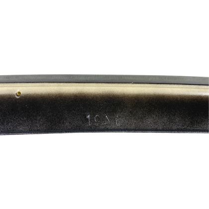 Αεροτομή πορτ-μπαγκάζ Audi A6 C8 (2019+) S4 Style - μαύρη γυαλιστερή - € 142,9 Αεροτομή πορτ-μπαγκάζ Audi A6 C8 (2019+) S4 Style - μαύρη γυαλιστερή