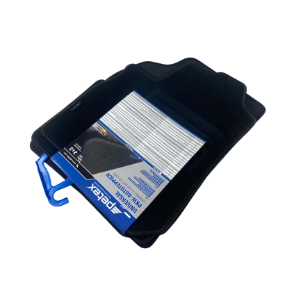 Πατάκια μοκέτα universal Petex - 4τμχ. - € 58,9 Πατάκια μοκέτα universal Petex - 4τμχ.