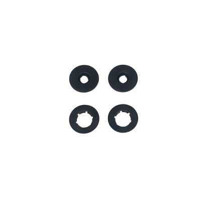 Πλαστικά κουμπώματα για πατάκια για το πάτωμα - στρόγγυλα με βίδα για το πάτωμα - μπέζ - 4τμχ. - € 6,9 Πλαστικά κουμπώματα για πατάκια για το πάτωμα - στρόγγυλα με  βίδα για το πάτωμα - μπέζ - 4τμχ.