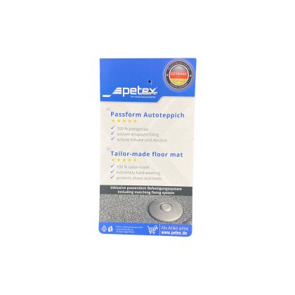 Πατάκια μοκέτα για OPEL Frontera B (1998-2003) - long base - 4τμχ. - € 38,9 Πατάκια μοκέτα για OPEL Frontera B (1998-2003) - long base - 4τμχ.