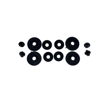 Λαστιχένια πατάκια Rezaw Plast για JEEP Cherokee KL (2013-2023) - τύπου σκαφάκι - 4τμχ. - € 53,9 Λαστιχένια πατάκια Rezaw Plast για JEEP Cherokee KL (2013-2023) - τύπου σκαφάκι - 4τμχ.