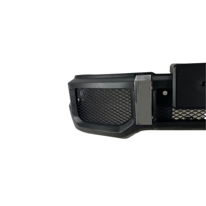 Προφυλακτήρας εμπρός για Mercedes G-class W463 (1989-2010) - AMG G65 look με distronic - € 579,9 Προφυλακτήρας εμπρός για Mercedes G-class W463 (1989-2010) - AMG G65 look με distronic