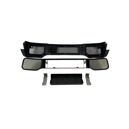 Προφυλακτήρας εμπρός για Mercedes G-class W463 (1989-2010) - AMG G65 look με distronic - € 579,9 Προφυλακτήρας εμπρός για Mercedes G-class W463 (1989-2010) - AMG G65 look με distronic