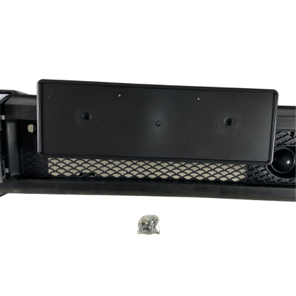 Προφυλακτήρας εμπρός για Mercedes G-class W463 (1989-2010) - AMG G65 look με distronic - € 579,9 Προφυλακτήρας εμπρός για Mercedes G-class W463 (1989-2010) - AMG G65 look με distronic