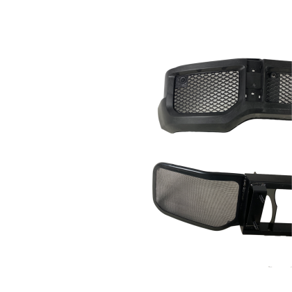 Προφυλακτήρας εμπρός για Mercedes G-class W463 (1989-2010) - AMG G65 look με distronic - € 579,9 Προφυλακτήρας εμπρός για Mercedes G-class W463 (1989-2010) - AMG G65 look με distronic