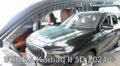 Ανεμοθραύστες για Skoda Kodiaq (2024+) - 4τμχ. εμπρός
