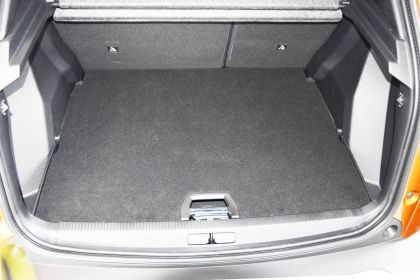 Πατάκι λαστιχένιο για πορτ - μπαγκάζ για Peugeot 2008 / e-2008 (2020+) - upper floor and adjustable in top position - 1τμχ. - € 45,9 Πατάκι λαστιχένιο για πορτ - μπαγκάζ για  Peugeot 2008 / e-2008  (2020+) - upper floor and adjustable in top position - 1τμχ.