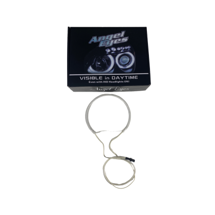 CCFL δαχτυλίδια E36 / E39 / E38 / E46 131 mm - λευκό χρώμα - € 7,9 CCFL δαχτυλίδια E36 / E39 / E38 / E46 131 mm - λευκό χρώμα