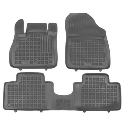 Λαστιχένια πατάκια Rezaw Plast για RENAULT Grand Scenic IV (2016-2022) - τύπου σκαφάκι - 3τμχ. - € 71,9 Λαστιχένια πατάκια Rezaw Plast για RENAULT Grand Scenic IV (2016-2022) - τύπου σκαφάκι - 3τμχ.