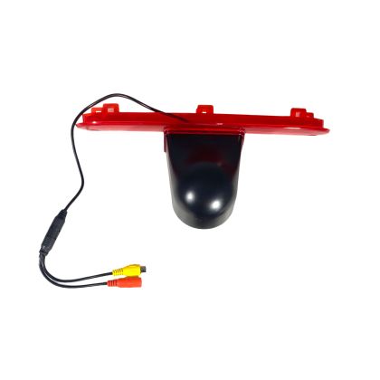 Κάμερα οπισθοπορείας τρίτο στοπ για Fiat Ducato / Peugeot Boxer / Citroen Jumper (2006-2018) - 1τμχ. - € 131,9 Κάμερα οπισθοπορείας τρίτο στοπ για Fiat Ducato / Peugeot Boxer / Citroen Jumper (2006-2018) - 1τμχ.