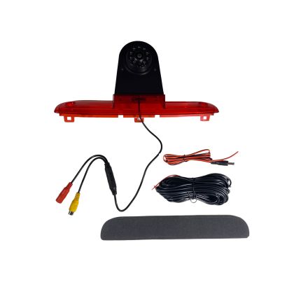 Κάμερα οπισθοπορείας τρίτο στοπ για Fiat Ducato / Peugeot Boxer / Citroen Jumper (2006-2018) - 1τμχ. - € 131,9 Κάμερα οπισθοπορείας τρίτο στοπ για Fiat Ducato / Peugeot Boxer / Citroen Jumper (2006-2018) - 1τμχ.