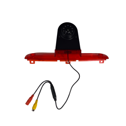 Κάμερα οπισθοπορείας τρίτο στοπ για Fiat Ducato / Peugeot Boxer / Citroen Jumper (2006-2018) - 1τμχ. - € 131,9 Κάμερα οπισθοπορείας τρίτο στοπ για Fiat Ducato / Peugeot Boxer / Citroen Jumper (2006-2018) - 1τμχ.