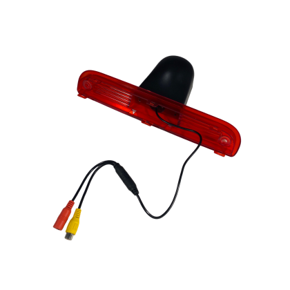 Κάμερα οπισθοπορείας τρίτο στοπ για Fiat Ducato / Peugeot Boxer / Citroen Jumper (2006-2018) - 1τμχ. - € 131,9 Κάμερα οπισθοπορείας τρίτο στοπ για Fiat Ducato / Peugeot Boxer / Citroen Jumper (2006-2018) - 1τμχ.