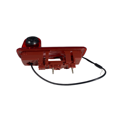 Κάμερα οπισθοπορείας τρίτο στοπ για Renault Trafic / Opel Vivaro (2014+) - 1τμχ. - € 131,9 Κάμερα οπισθοπορείας τρίτο στοπ για Renault Trafic / Opel Vivaro (2014+) - 1τμχ.