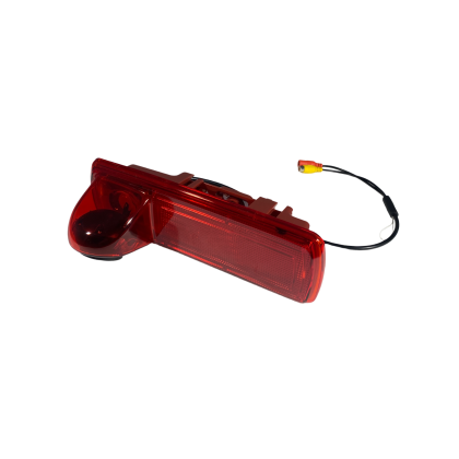 Κάμερα οπισθοπορείας τρίτο στοπ για Renault Trafic / Opel Vivaro (2014+) - 1τμχ. - € 131,9 Κάμερα οπισθοπορείας τρίτο στοπ για Renault Trafic / Opel Vivaro (2014+) - 1τμχ.