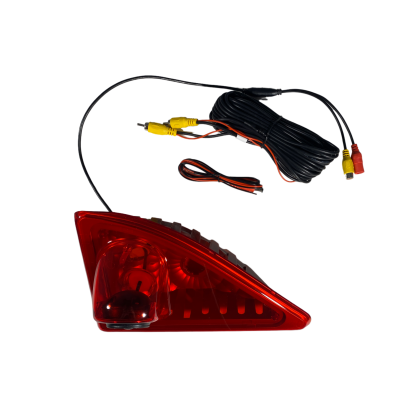 Κάμερα οπισθοπορείας τρίτο στοπ για Renault Master / Opel Movano / Nissan NV-400 (2010-2016) - 1τμχ. - € 131,9 Κάμερα οπισθοπορείας τρίτο στοπ για Renault Master / Opel Movano / Nissan NV-400 (2010-2016) - 1τμχ.