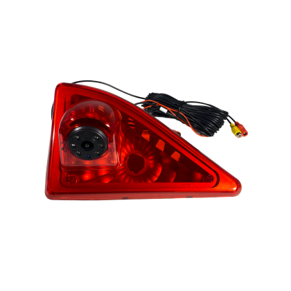 Κάμερα οπισθοπορείας τρίτο στοπ για Renault Master / Opel Movano / Nissan NV-400 (2010-2016) - 1τμχ. - € 131,9 Κάμερα οπισθοπορείας τρίτο στοπ για Renault Master / Opel Movano / Nissan NV-400 (2010-2016) - 1τμχ.