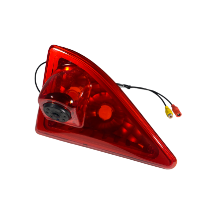 Κάμερα οπισθοπορείας τρίτο στοπ για Renault Master / Opel Movano / Nissan NV-400 (2010-2016) - 1τμχ. - € 131,9 Κάμερα οπισθοπορείας τρίτο στοπ για Renault Master / Opel Movano / Nissan NV-400 (2010-2016) - 1τμχ.