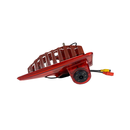 Κάμερα οπισθοπορείας τρίτο στοπ για Renault Master / Opel Movano / Nissan NV-400 (2010-2016) - 1τμχ. - € 131,9 Κάμερα οπισθοπορείας τρίτο στοπ για Renault Master / Opel Movano / Nissan NV-400 (2010-2016) - 1τμχ.