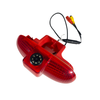 Κάμερα οπισθοπορείας τρίτο στοπ για Renault Trafic / Opel Vivaro / Opel Combo (2001-2014) - 1τμχ. - € 131,9 Κάμερα οπισθοπορείας τρίτο στοπ για Renault Trafic / Opel Vivaro / Opel Combo (2001-2014) - 1τμχ.