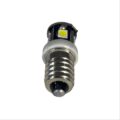 Led λάμπα E10 με 5 led 3030 - 1τμχ.