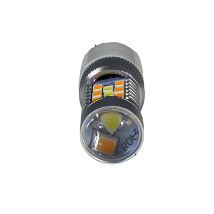Led λάμπα T20 με 28 led 2835 και προτζέκτορα - συνδυαστικά για φλας και φώτα ημέρας - 1τμχ. - € 14,9 Led λάμπα T20 με 28 led 2835 και προτζέκτορα - συνδυαστικά για φλας και φώτα ημέρας - 1τμχ.
