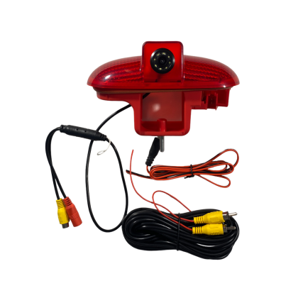 Κάμερα οπισθοπορείας τρίτο στοπ για Renault Trafic / Opel Vivaro / Opel Combo (2001-2014) - 1τμχ. - € 131,9 Κάμερα οπισθοπορείας τρίτο στοπ για Renault Trafic / Opel Vivaro / Opel Combo (2001-2014) - 1τμχ.