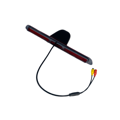 Κάμερα οπισθοπορείας τρίτο στοπ για Mercedes Sprinter / Vw Crafter (2006-2019) - 1τμχ. - € 131,9 Κάμερα οπισθοπορείας τρίτο στοπ για Mercedes Sprinter / Vw Crafter (2006-2019) - 1τμχ.