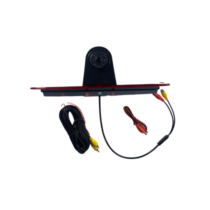 Κάμερα οπισθοπορείας τρίτο στοπ για Mercedes Sprinter / Vw Crafter (2006-2019) - 1τμχ. - € 131,9 Κάμερα οπισθοπορείας τρίτο στοπ για Mercedes Sprinter / Vw Crafter (2006-2019) - 1τμχ.