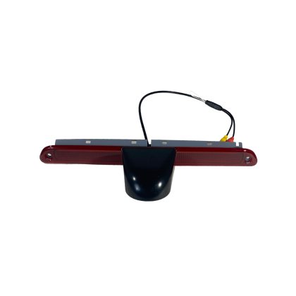 Κάμερα οπισθοπορείας τρίτο στοπ για Mercedes Sprinter / Vw Crafter (2006-2019) - 1τμχ. - € 131,9 Κάμερα οπισθοπορείας τρίτο στοπ για Mercedes Sprinter / Vw Crafter (2006-2019) - 1τμχ.