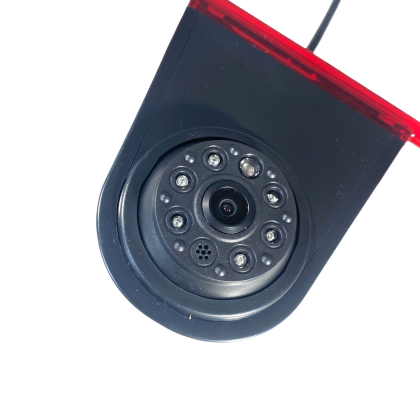 Κάμερα οπισθοπορείας τρίτο στοπ για Mercedes Sprinter / Vw Crafter (2006-2019) - 1τμχ. - € 131,9 Κάμερα οπισθοπορείας τρίτο στοπ για Mercedes Sprinter / Vw Crafter (2006-2019) - 1τμχ.