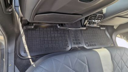 Λαστιχένια πατάκια Rezaw Plast για BMW iX (2021+) τύπου σκαφάκι - 4τμχ. - € 94,9 Λαστιχένια πατάκια Rezaw Plast για BMW iX (2021+) τύπου σκαφάκι - 4τμχ.