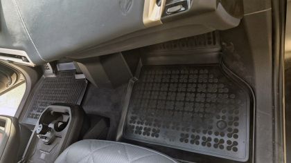 Λαστιχένια πατάκια Rezaw Plast για BMW iX (2021+) τύπου σκαφάκι - 4τμχ. - € 94,9 Λαστιχένια πατάκια Rezaw Plast για BMW iX (2021+) τύπου σκαφάκι - 4τμχ.